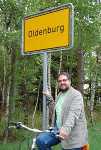 Stadt Oldenburg