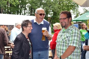 Foto: Bernfried Wiewiora