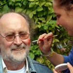 Foto: Edeteilen Grambart