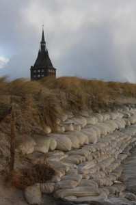 WangeroogeKüstenschutz