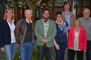 Besuch beim KV Oldenburg-Land