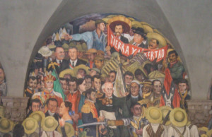 Tierra y Liberdad