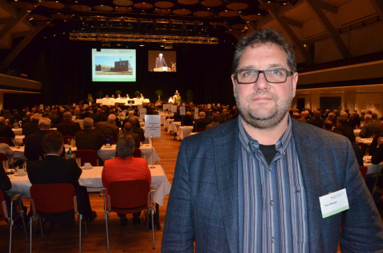 Ich bin mit dabei, wenn wir GRÜNEN unsere Tierhaltung gemeinsam mit Landwirten, Wissenschaft, Wirtschaft und Verbrauchern Stück für Stück verbessern.