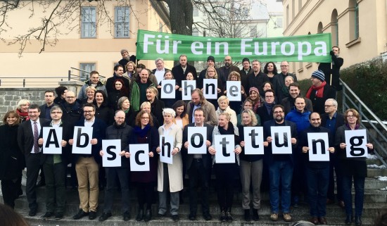 GRÜNE Fraktion