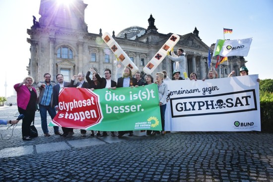 © Bündnis 90/Die Grünen Bundestagsfraktion