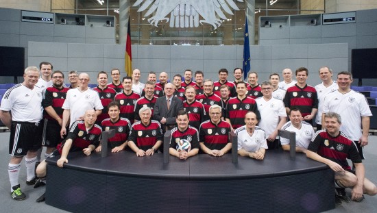 FC Bundestag