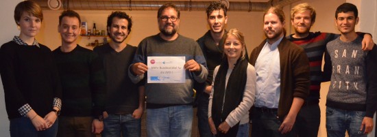 Junge Menschen sind ein wichtiger Teil unserer Gesellschaft. Und genau dort möchte die Bundesregierung sparen: Um acht Millionen Euro sollen die Haushaltsmittel für die Jugendmigrationsdienste gekürzt werden. Dabei ist die Anzahl der Beratungen logischerweise extrem angestiegen. Über diese missliche Situation habe ich mich beim CJD Jugendmigrationsdienst in Oldenburg informiert. Dabei hat jeder junge Mensch von Gesetzes wegen ein Recht auf Förderung seiner Entwicklung und Erziehung zu einer eigenverantwortlichen und gemeinschaftsfähigen Persönlichkeit.