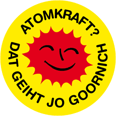 Atomkraft? Dat geiht jo goornich