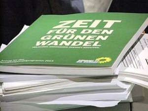 BDK 2013 Programmentwurf