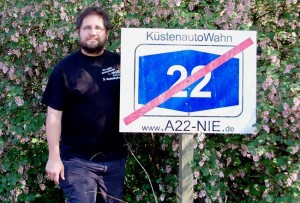 A22-Nie! Schon 2009! Und noch länger...