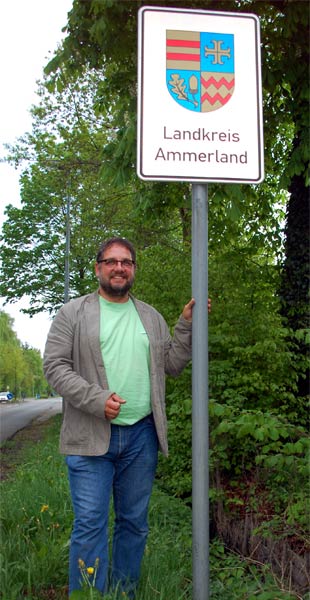 Landkreis Ammerland