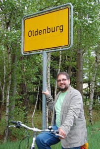 Stadt Oldenburg