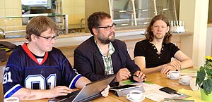 Mitgliederentscheid: Argumente für die Energiewende