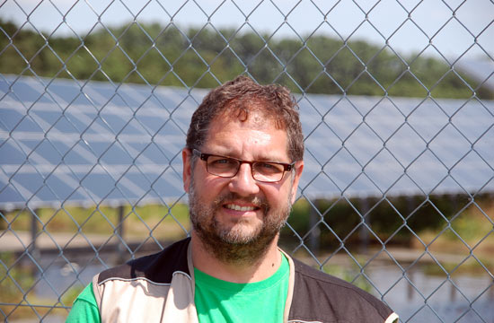 Vor Solarpark