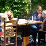 Sommerfest Ammerland (Foto: Sonja Wagner)