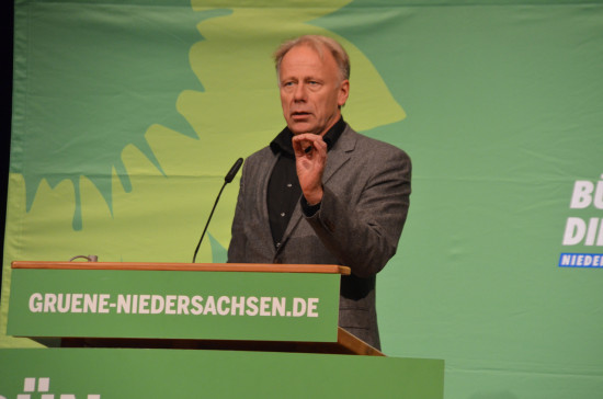 Jürgen Trittin