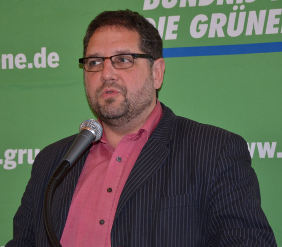 Rede auf dem Neujahrsempfang des KV Friesland in Schortens, 14.01.2014