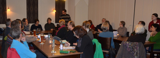 KMV Grafschaft Bentheim, 4.2.2014