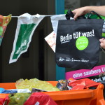 Endspurt Aktion für Berlin tüt was