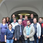 Treffen der Umweltpolitischen SprecherInnen von Bündnis 90/Die Grünen aus Ländern und Bund