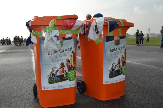 Berlin tüt was Weltrekord