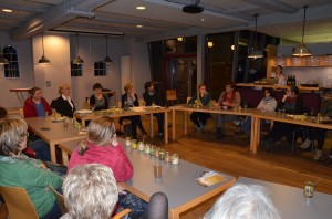 Diskussion