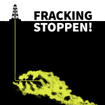 Fracking stoppen