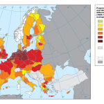 Quelle: The European environment — state and outlook 2015 