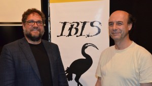 Der Völkermord an den Armeniern muss klar und deutlich als ein solcher benannt werden. Dies sieht der Geschäftsführer vin Ibis e.V., Uwe Erbel, genauso wie ich.