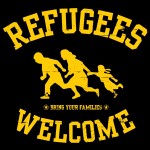 refugees welcome