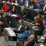 © Deutscher Bundestag/ Thomas Imo/photothek.net