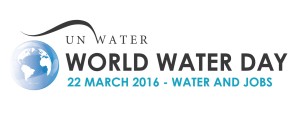 Weltwassertag 2016