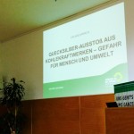 Fachgespräch Quecksilberemissionen