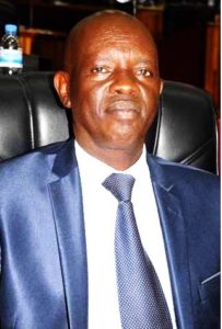 Hon. Théoneste Karenzi