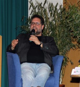 Foto Malte Ringer